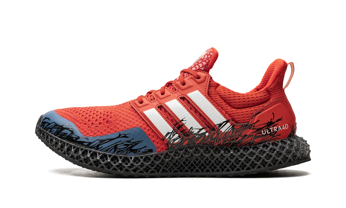 Ultra 4D "Marvel Spider-Man 2" IG5337