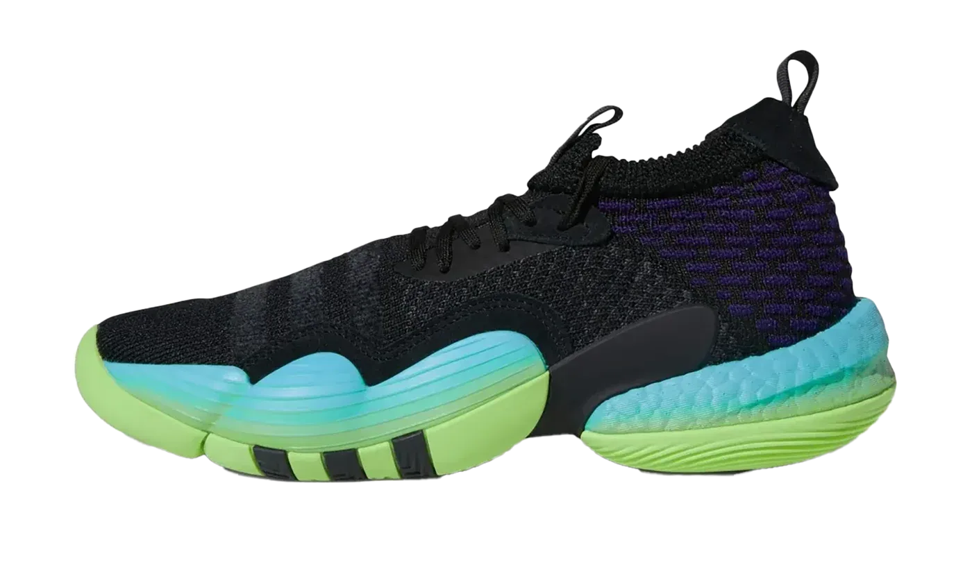 Trae Young 2.0 "Trae-tlien" H06473