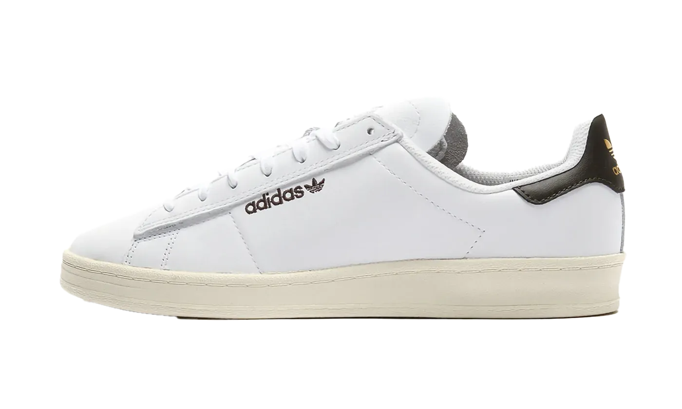 Campus ADV "CLOUD WHITE/CLOUD WHITE/SHADOW OLIVE" GY3652