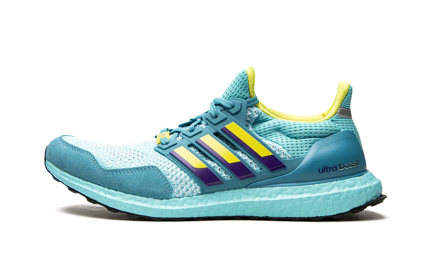 UltraBoost 1.0 DNA "Aqua ZX 8000" H05263