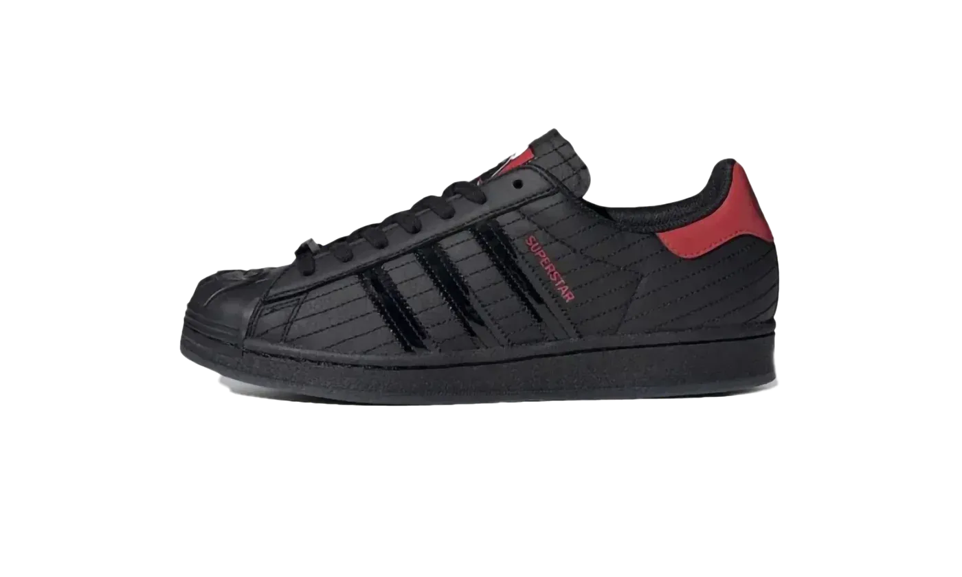 Superstar "Star Wars Darth Vader" FX9302