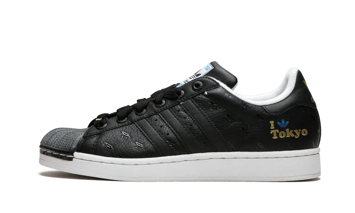 Superstar 2 City "Tokyo" 132313