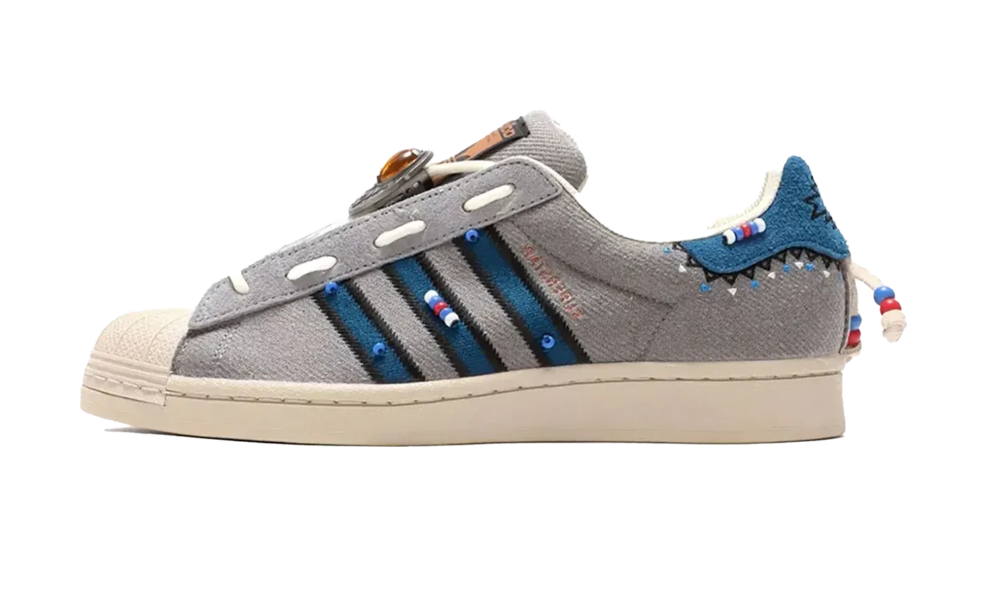 Superstar Laceless S29064