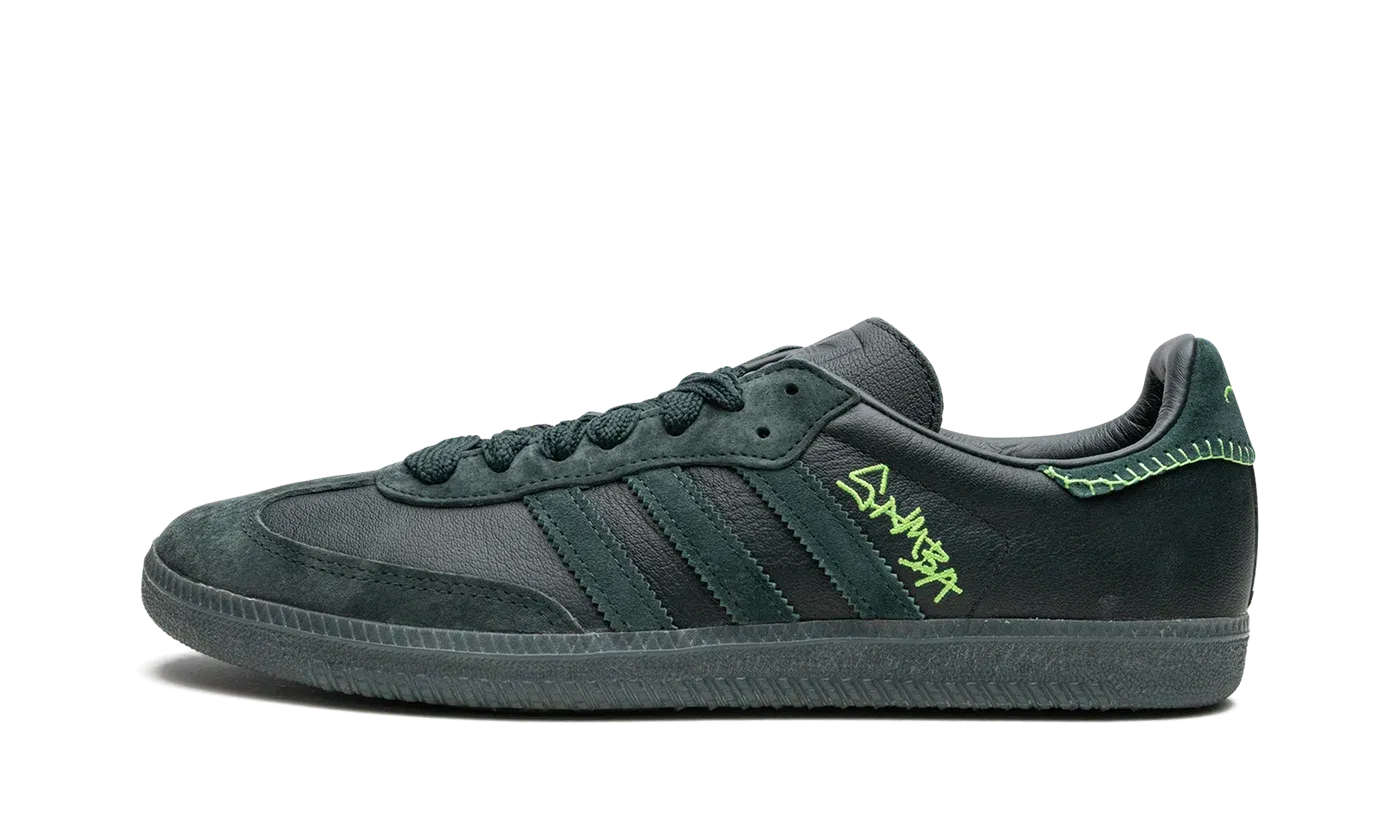 Samba "Jonah Hill" FW7458