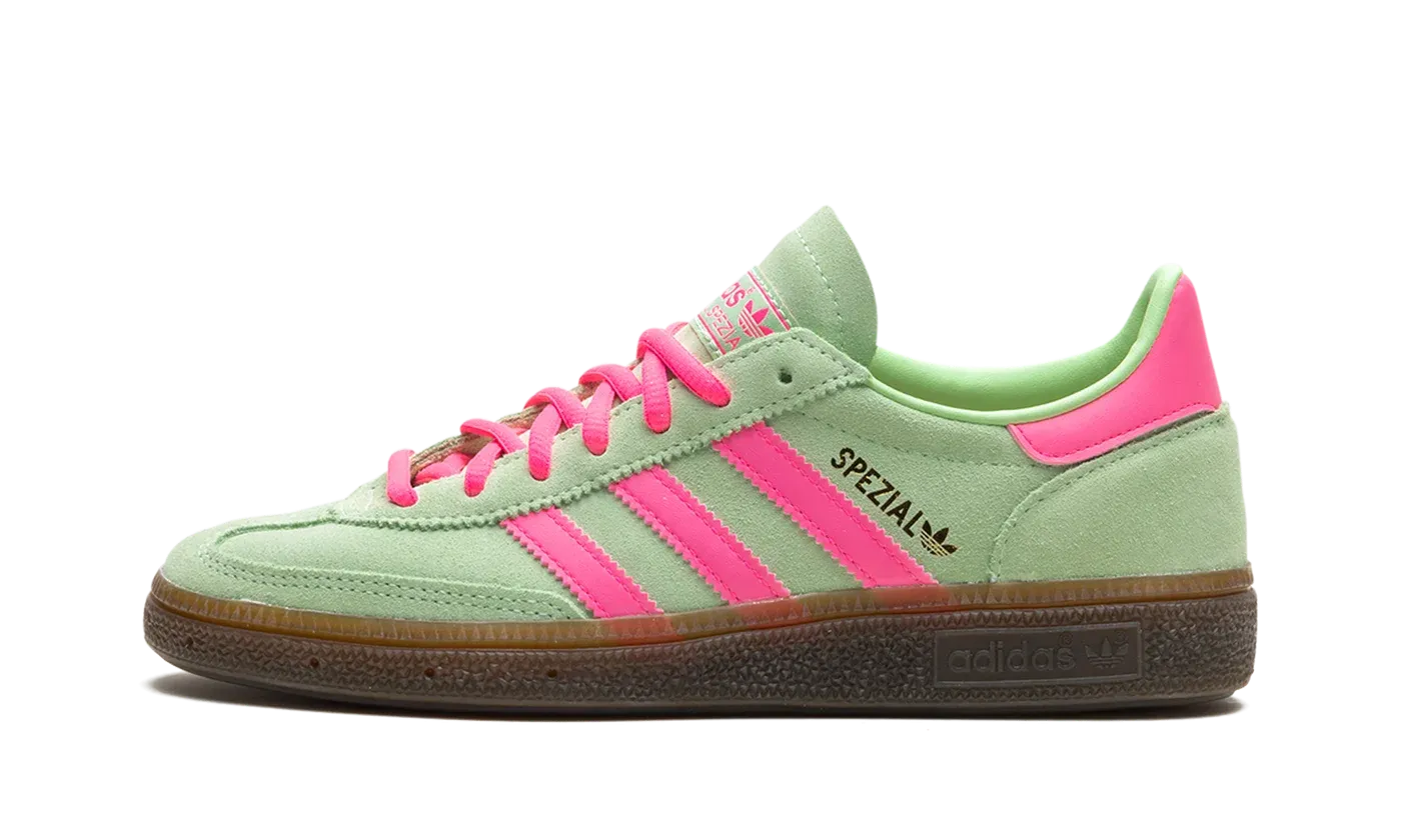Handball Spezial "Semi Green Spark" IH7498