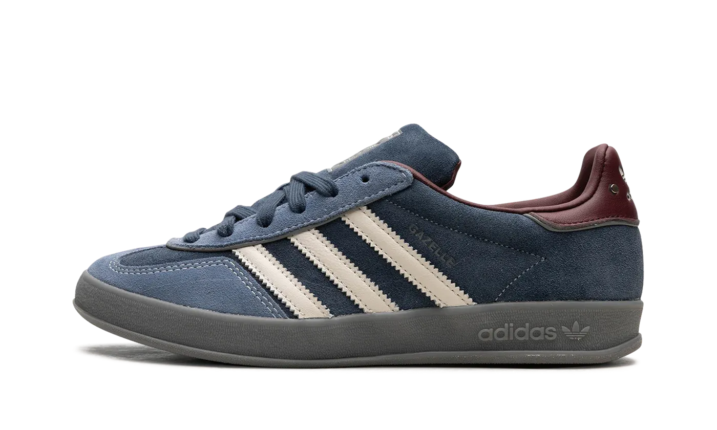 Gazelle Indoor "Crew Navy"