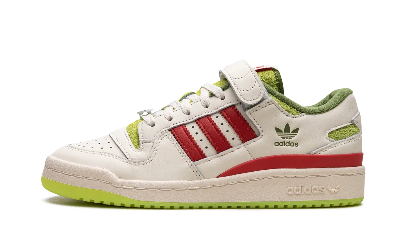 Forum Low "The Grinch" ID3512