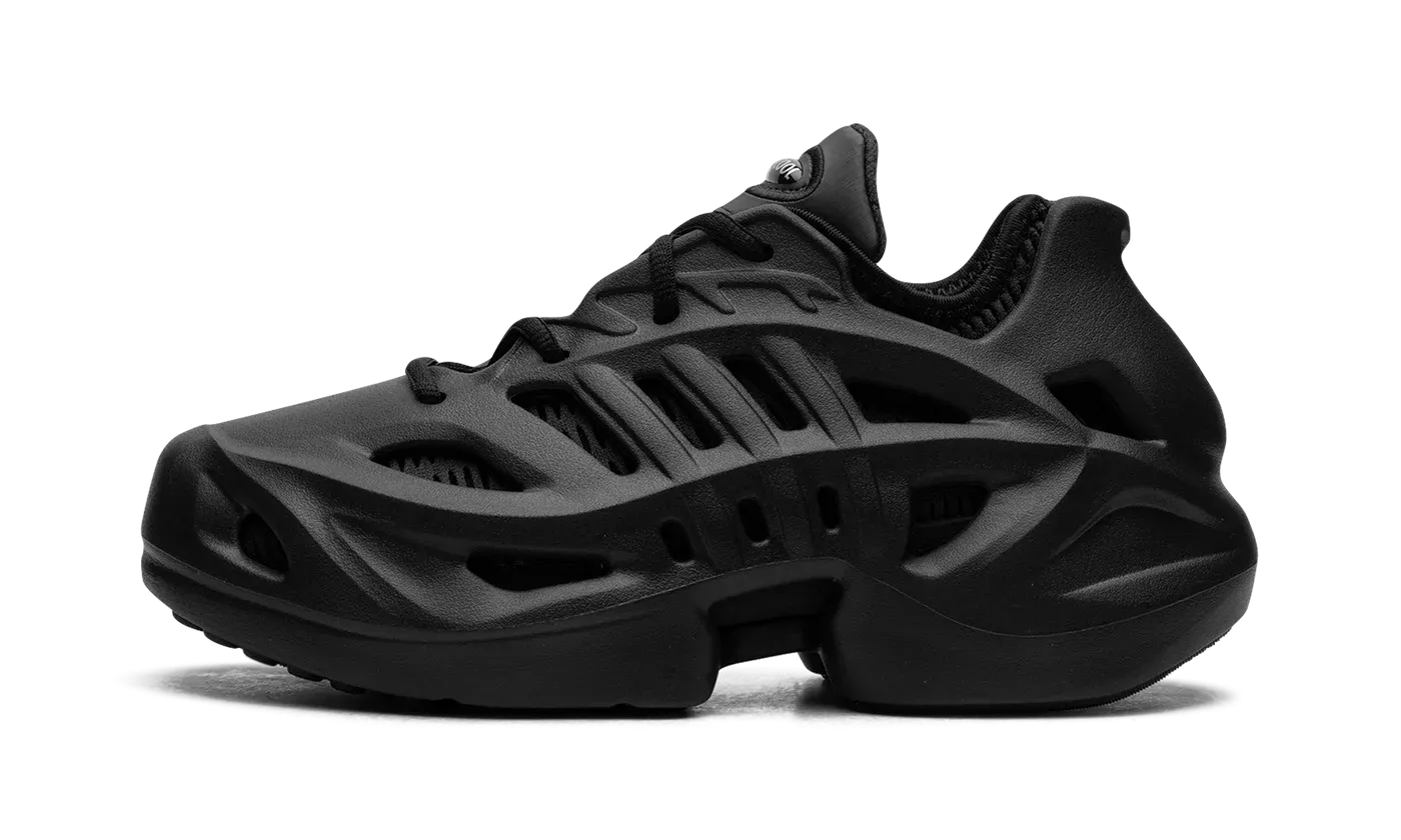 adiFOM Climacool "Black" IF3902