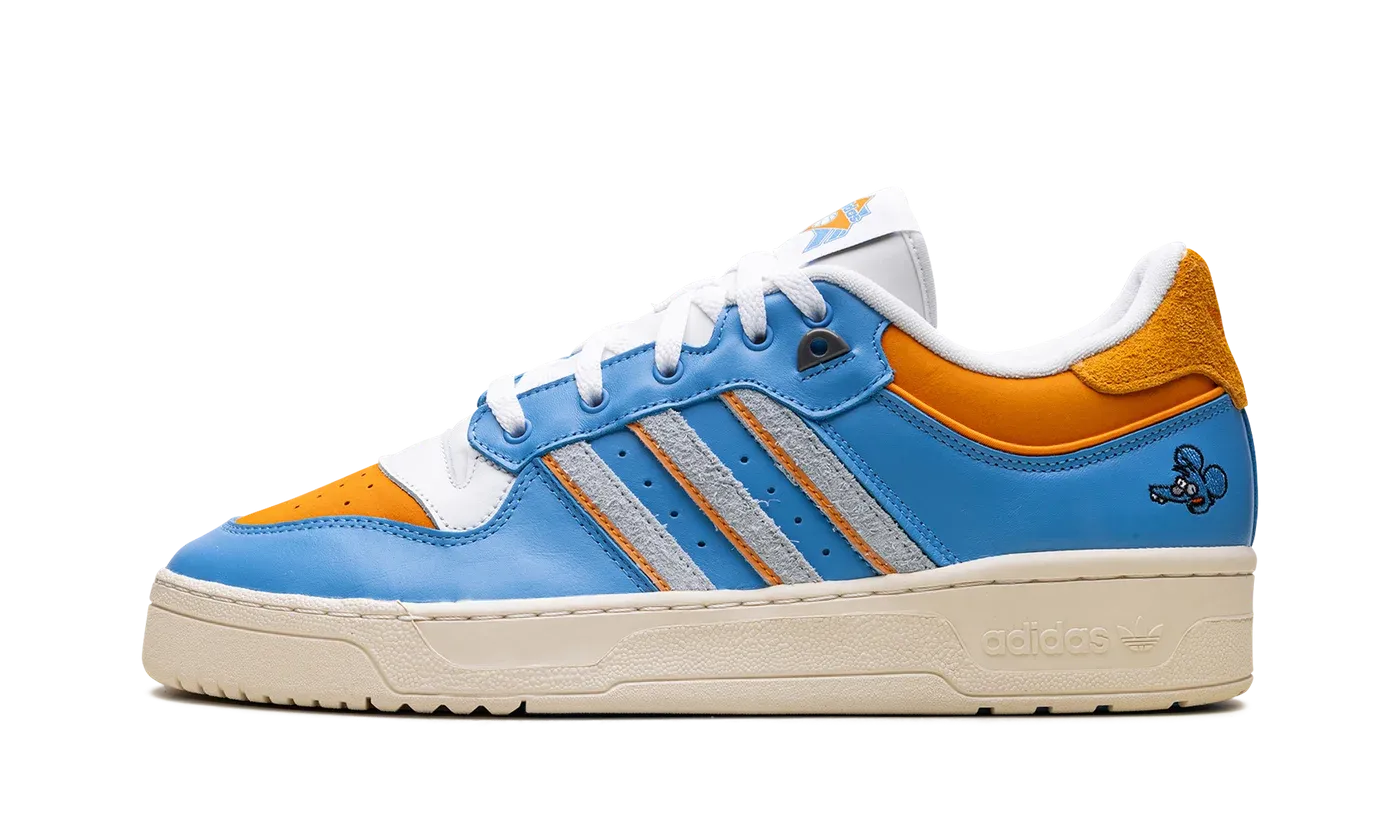 Rivalry Low "The Simpsons - Itchy" IE7566