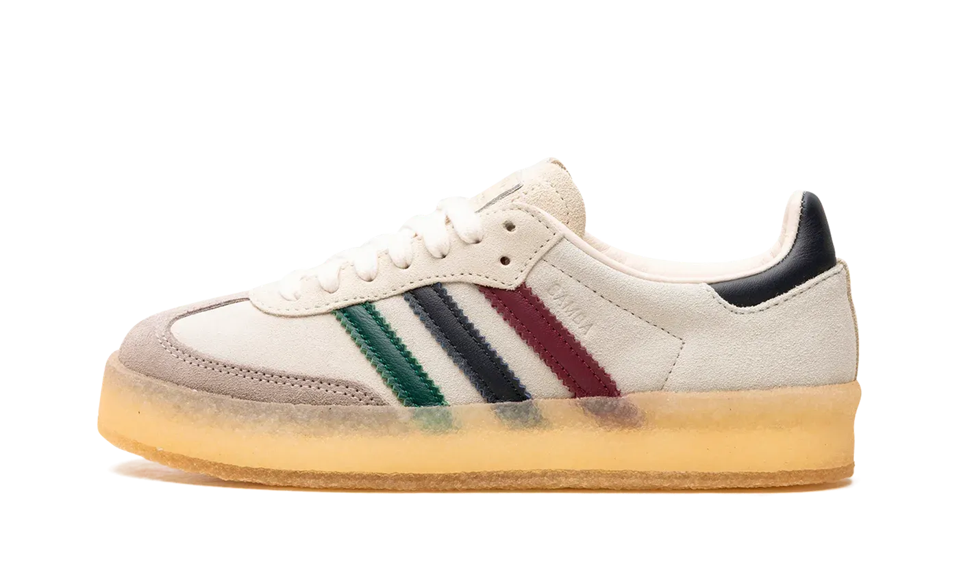 8th Street Samba "Kith - Clarks - Kithmas" IE4032