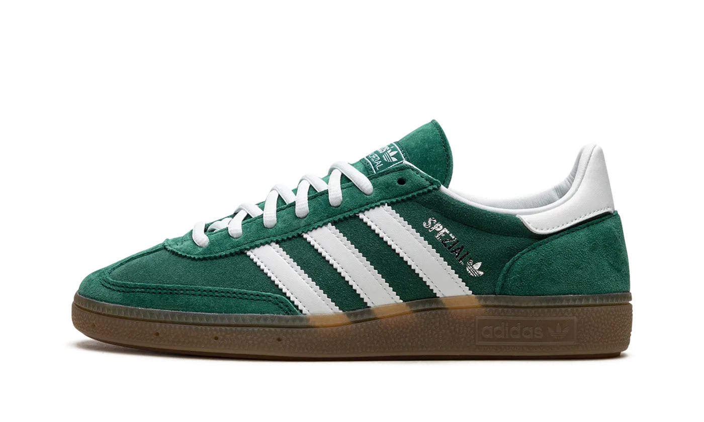 Handball Spezial "Collegiate Green" IF8913
