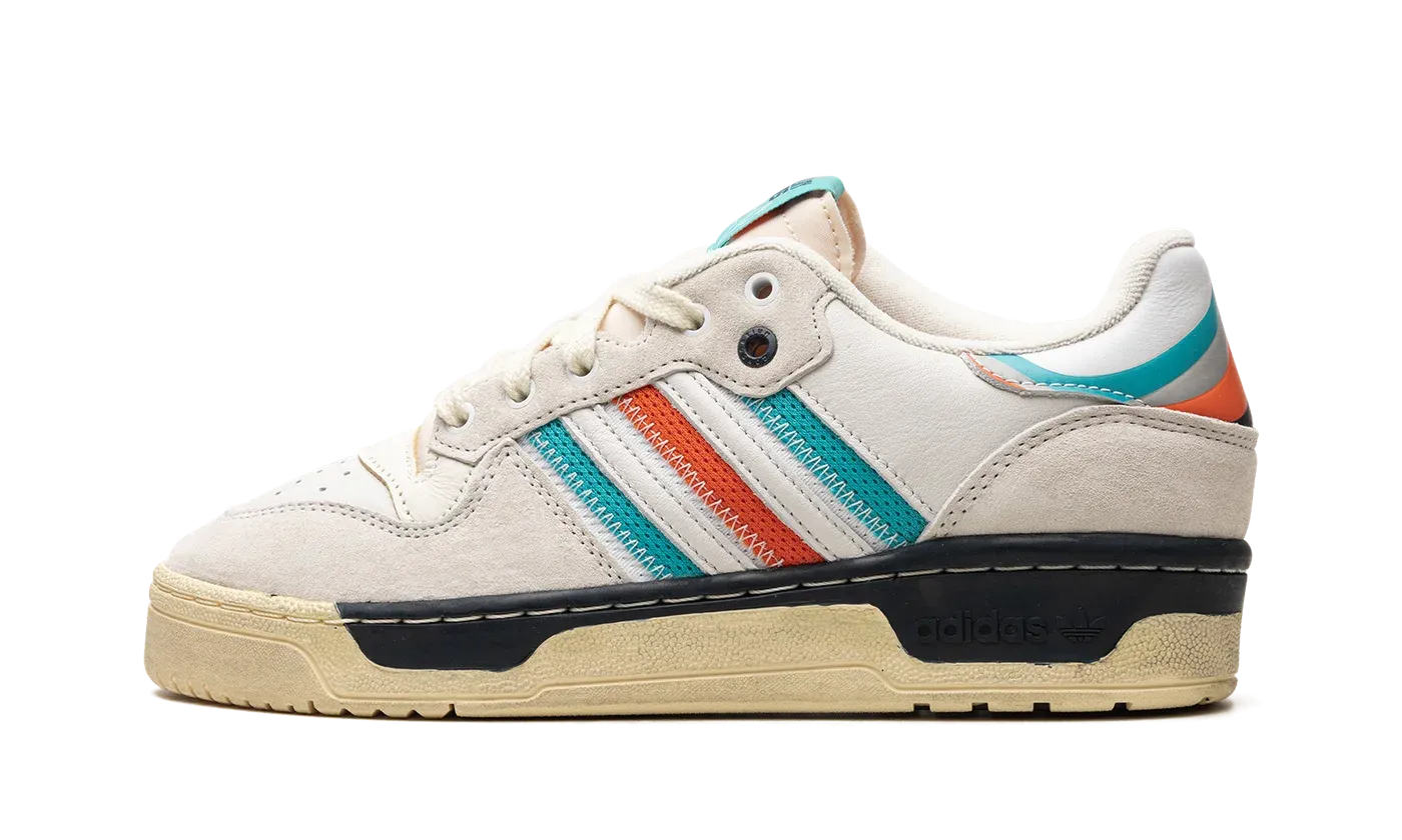 Rivalry Low "Extra Butter - Islanders" ID2868