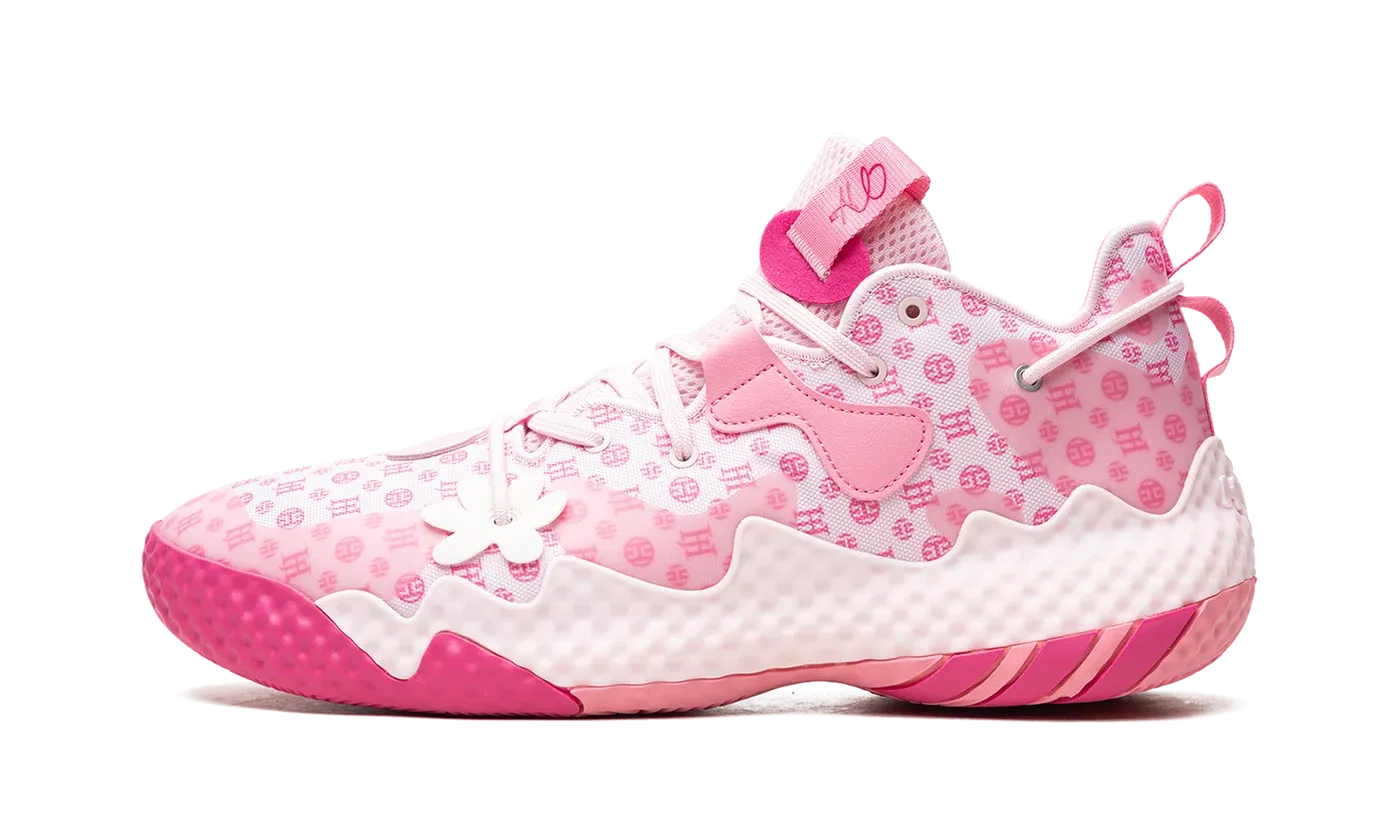 Harden Vol. 6 "Pink Monogram" GW9033