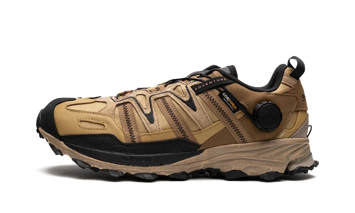 Hyperturf Gaiter "Golden Biege"