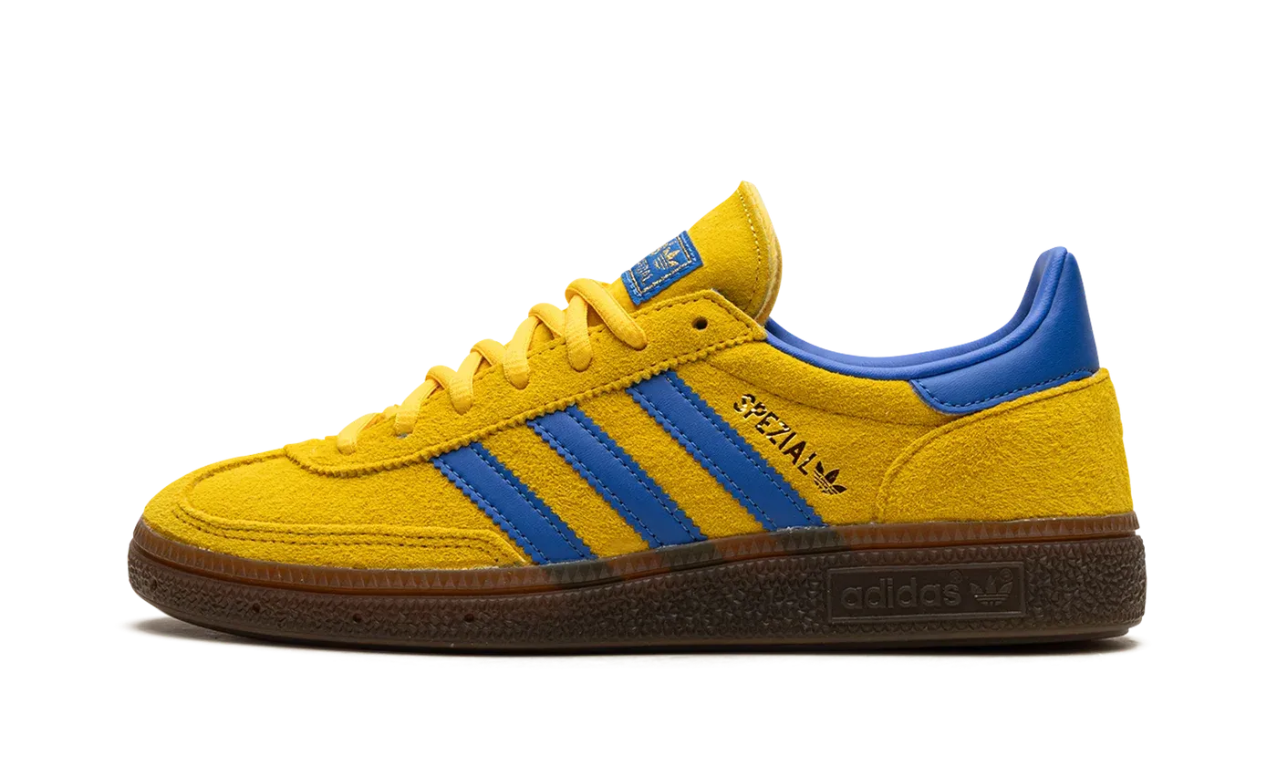 Handball Spezial "Yellow" FV1226