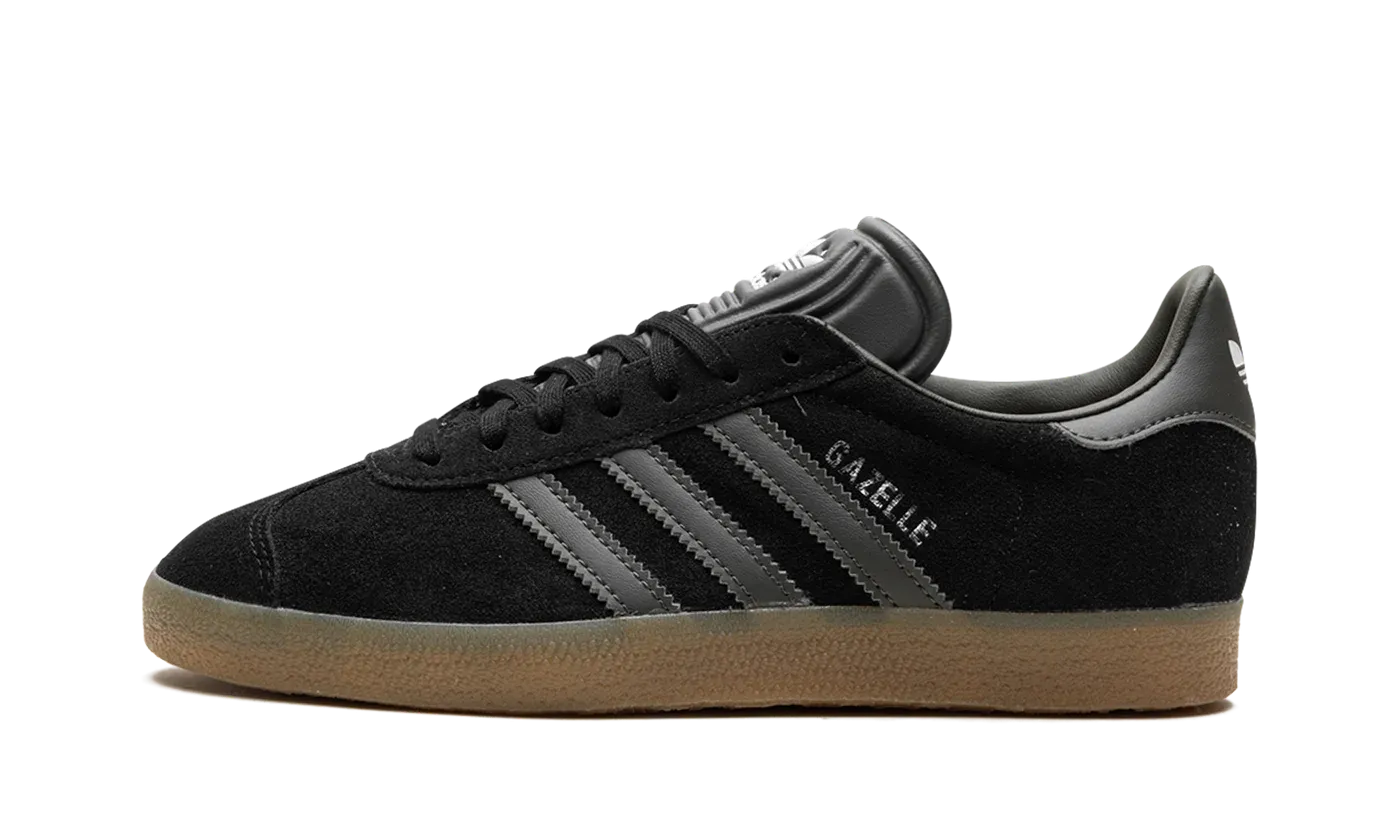 Gazelle "Black"