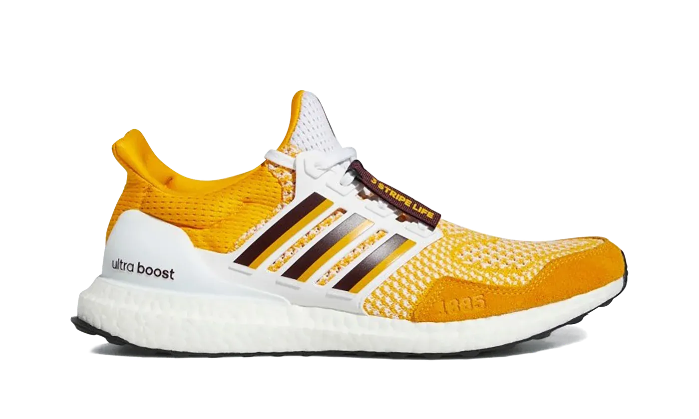 Ultraboost 1.0 "Arizona State" HQ5877