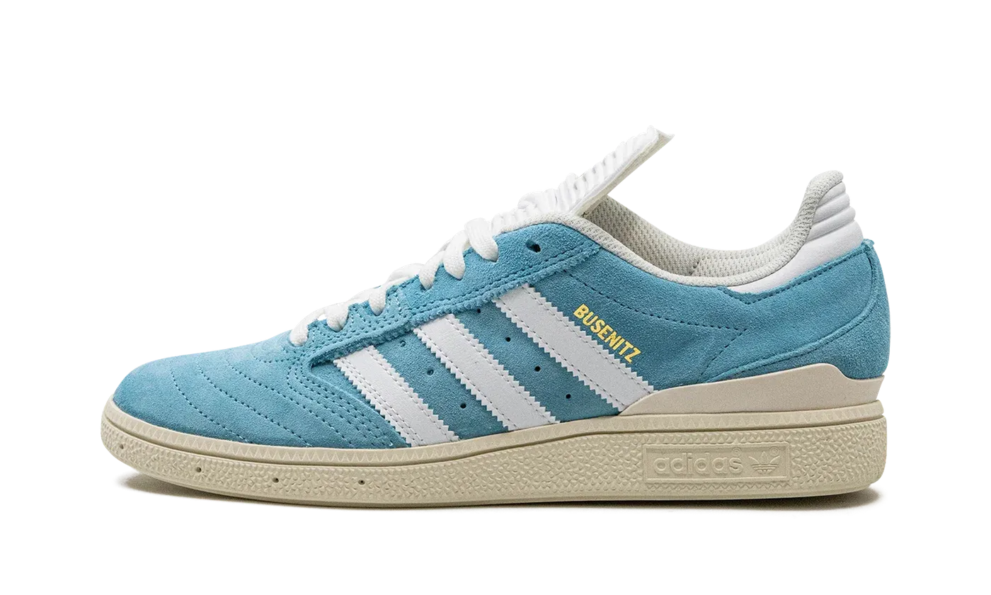 BUSENITZ "PRELOVED BLUE"