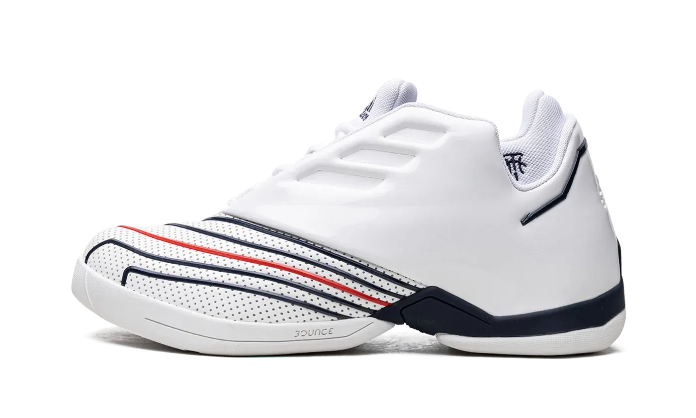 T Mac 2 Restomod "USA"