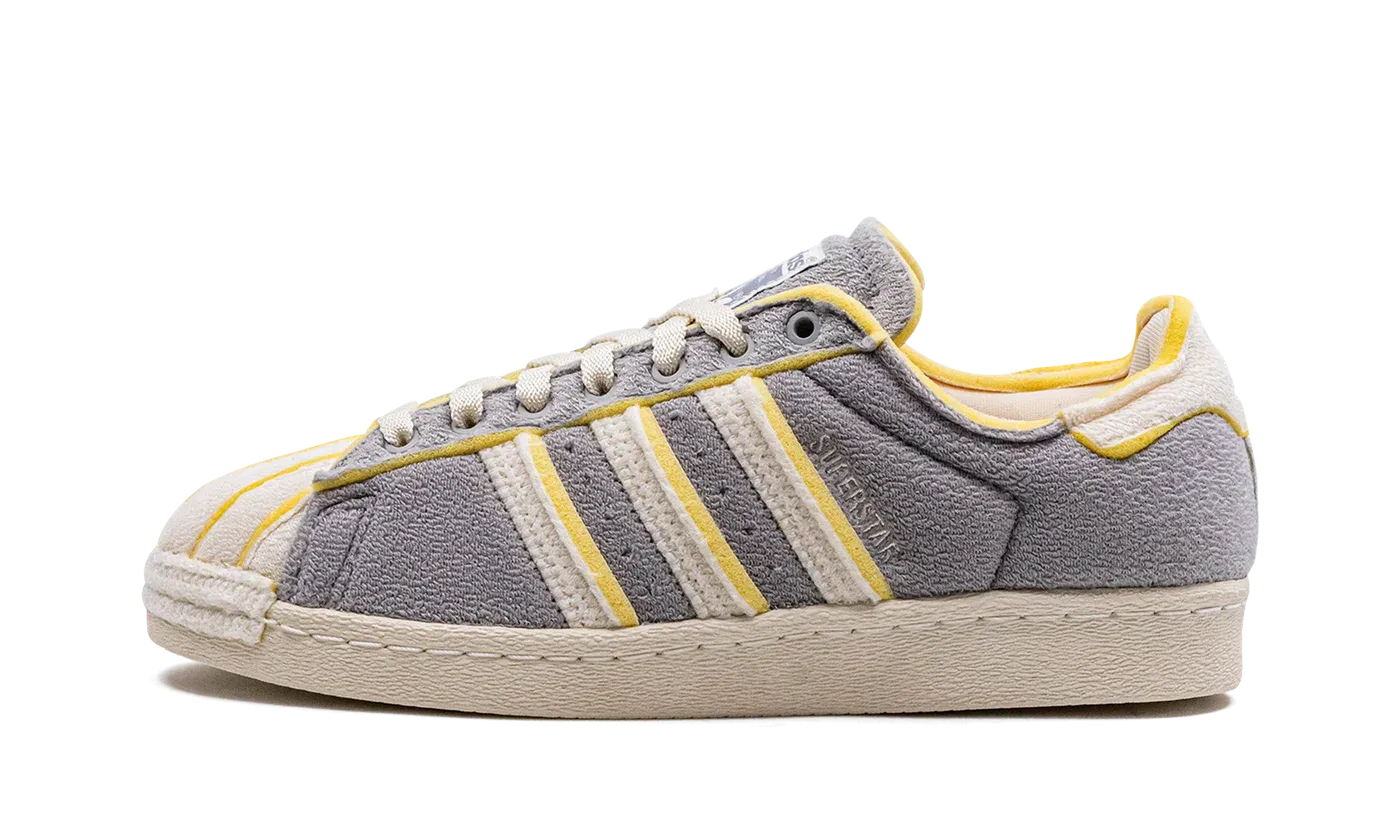 Originals "COZY SUPERSTAR SHOES"