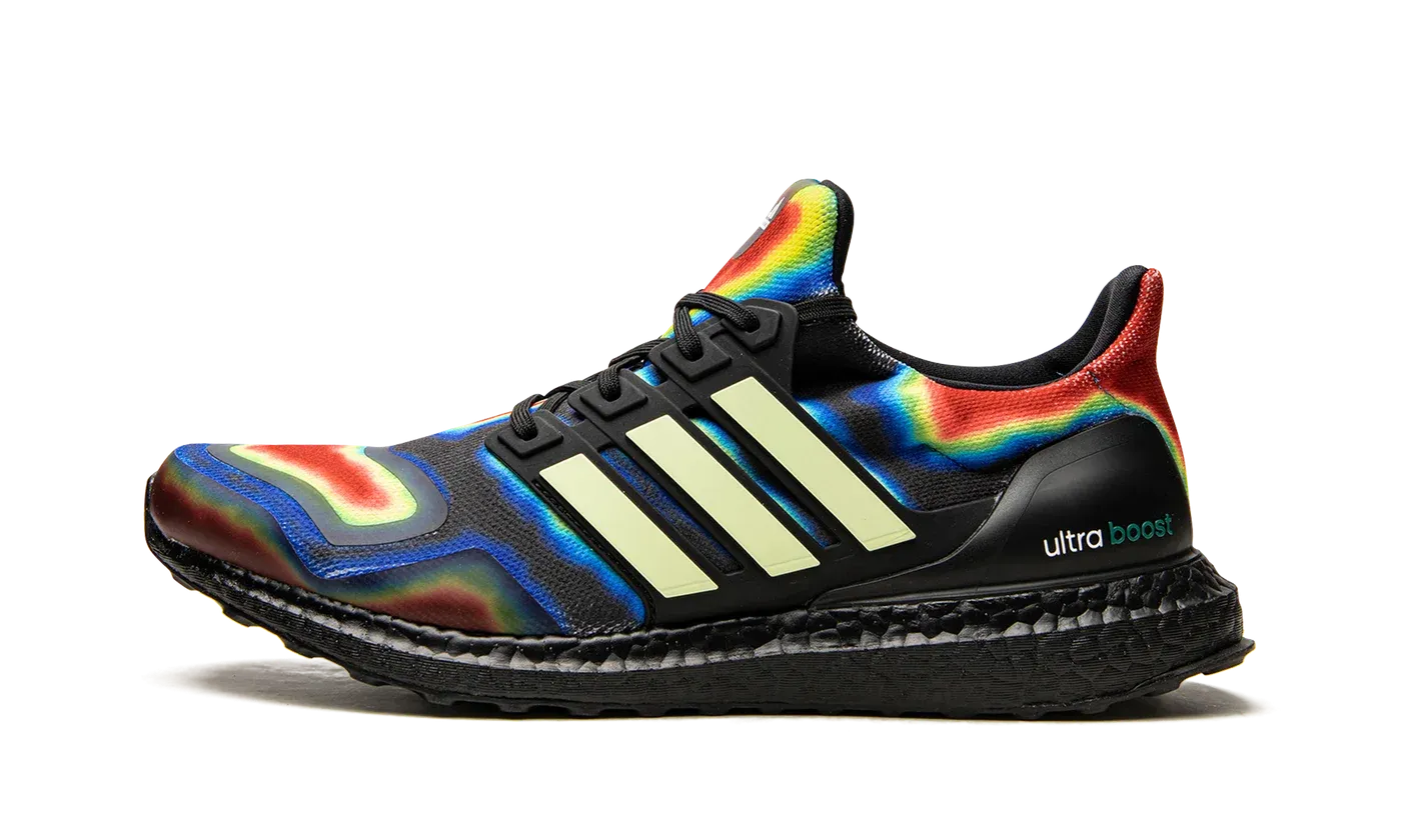 Ultraboost BM "Heat Map" GZ2922