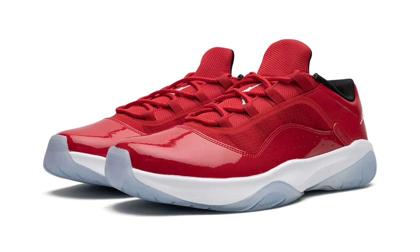 CMFT Low 11 "University Red" DN4180 601