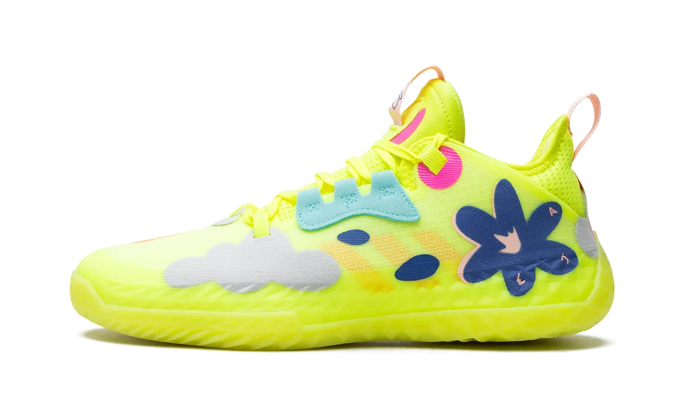 Harden Vol. 5 Futurenatural