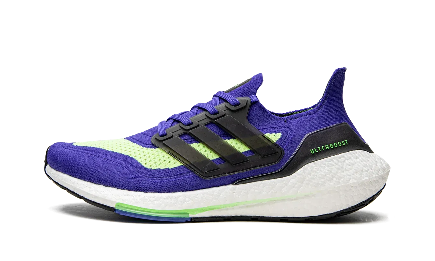 Ultraboost 21 S23873