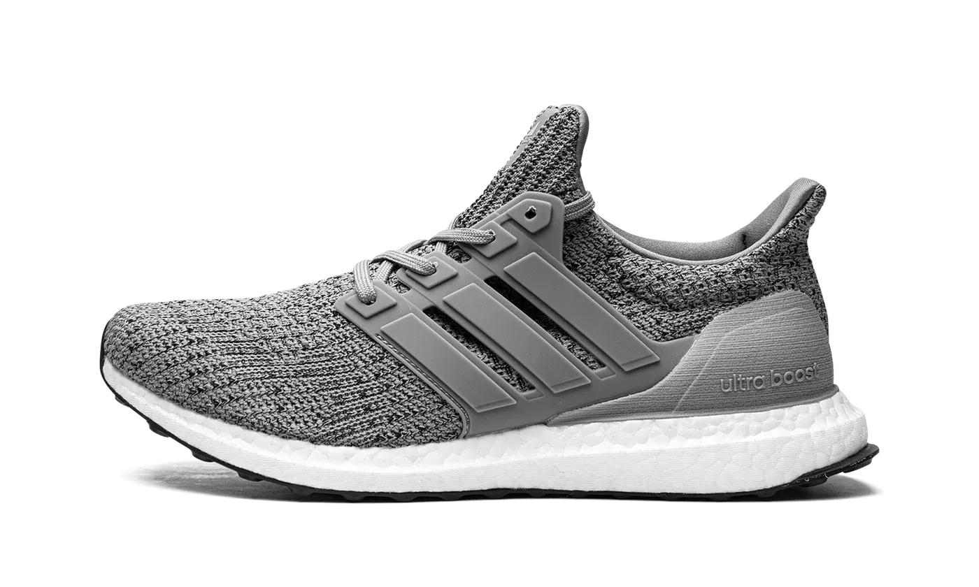 ULTRABOOST 4.0 DNA "Grey" FY9319