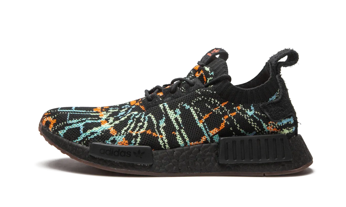 NMD_R1 PK "Glitch" G57941