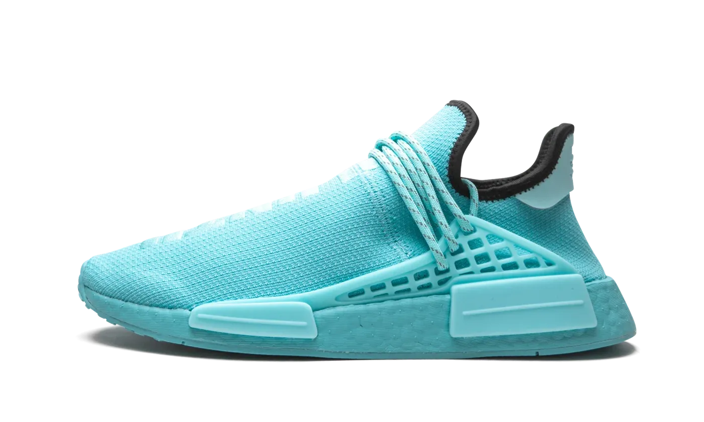 NMD Humanrace "Pharrell Williams - Aqua" GY0094