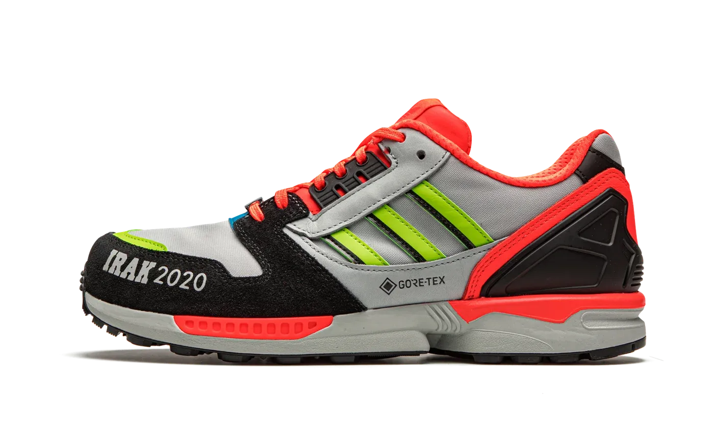 ZX 8000 GTX "IRAK 2020" FX0371