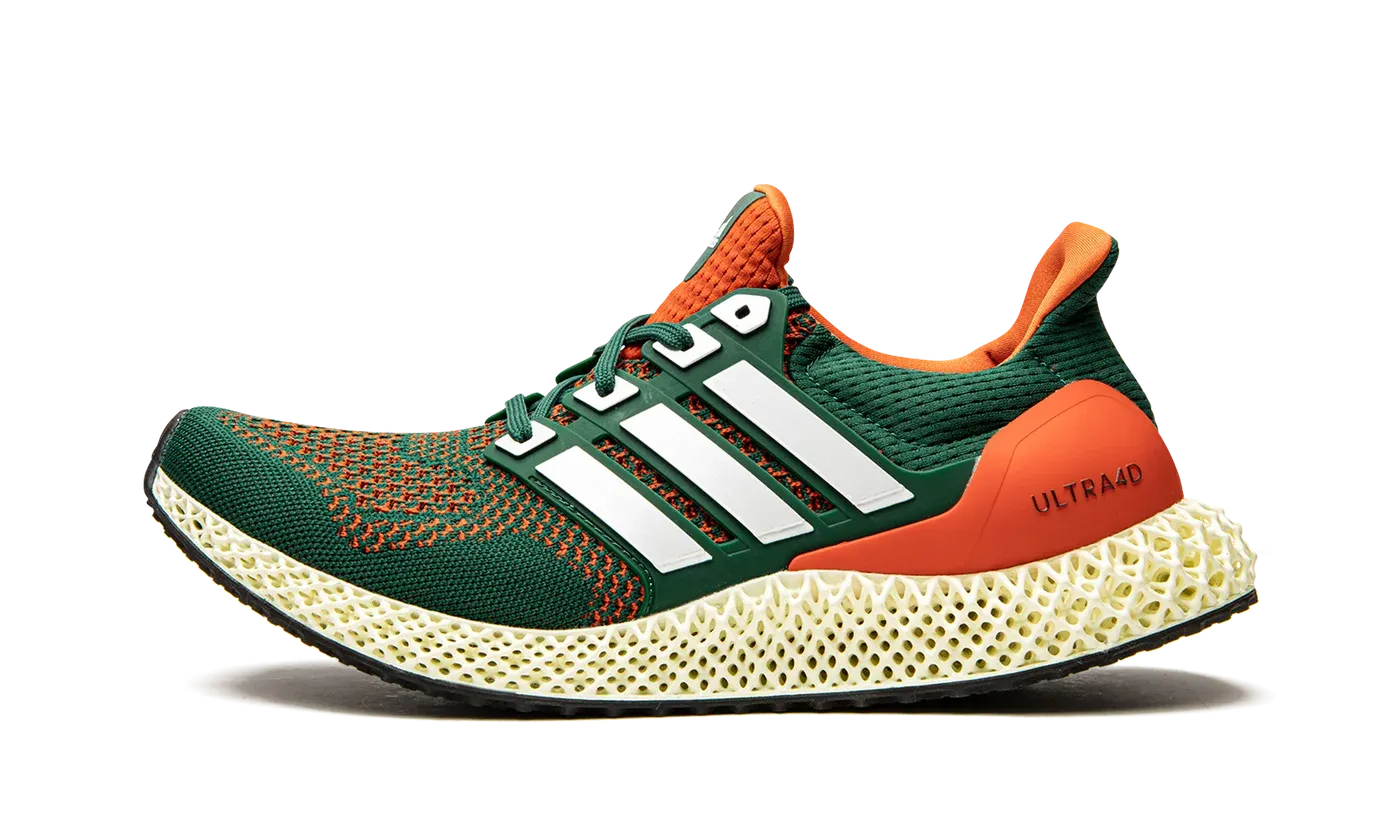 Ultra 4D "Miami" Q46439