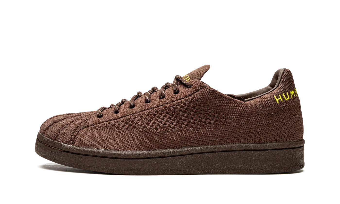 Pharrell x Superstar Primeknit S42926