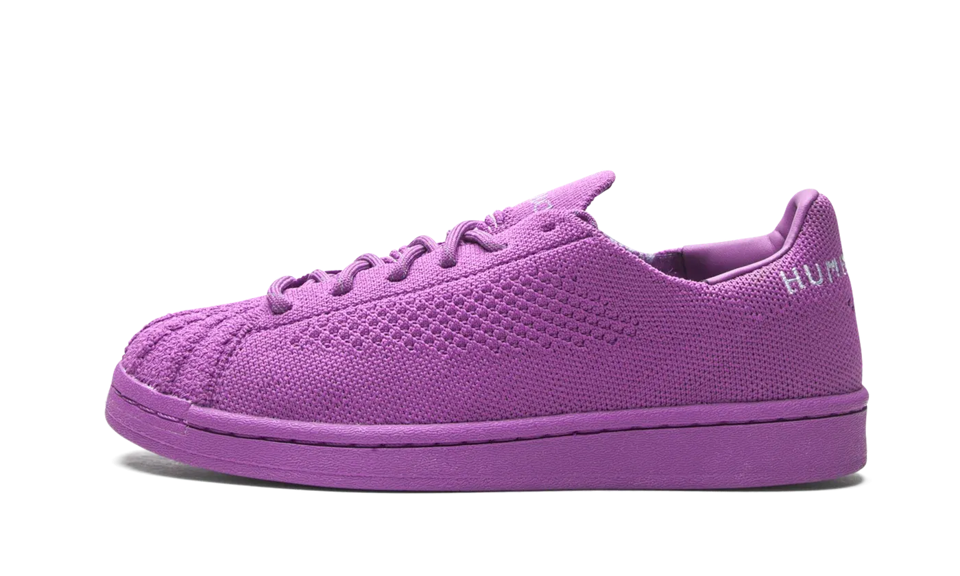 Pharrell x Superstar Primeknit S42929