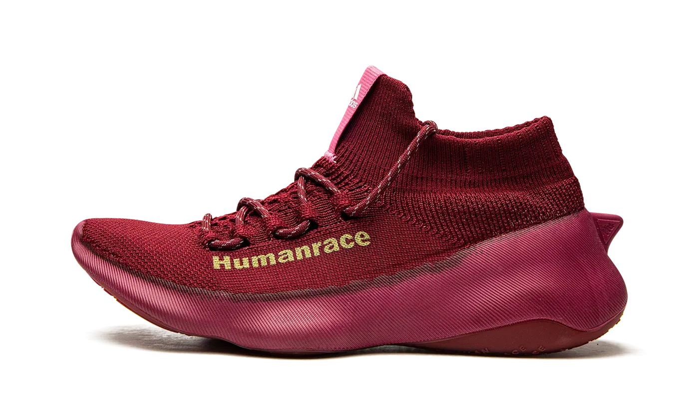 Human Race Sičhona "Pharrell - Burgundy" GW4879