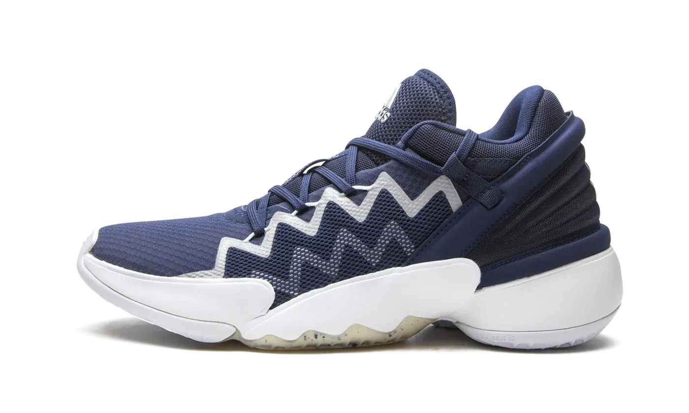 D.O.N Issue 2 FW8516