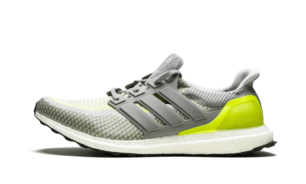 Ultra Boost LTD "Glow in the Dark"