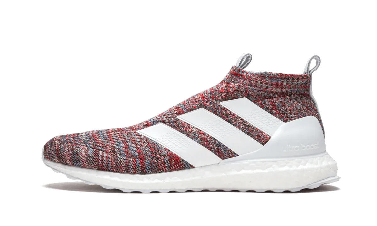 A16+ UltraBOOST KITH "Golden Goal"