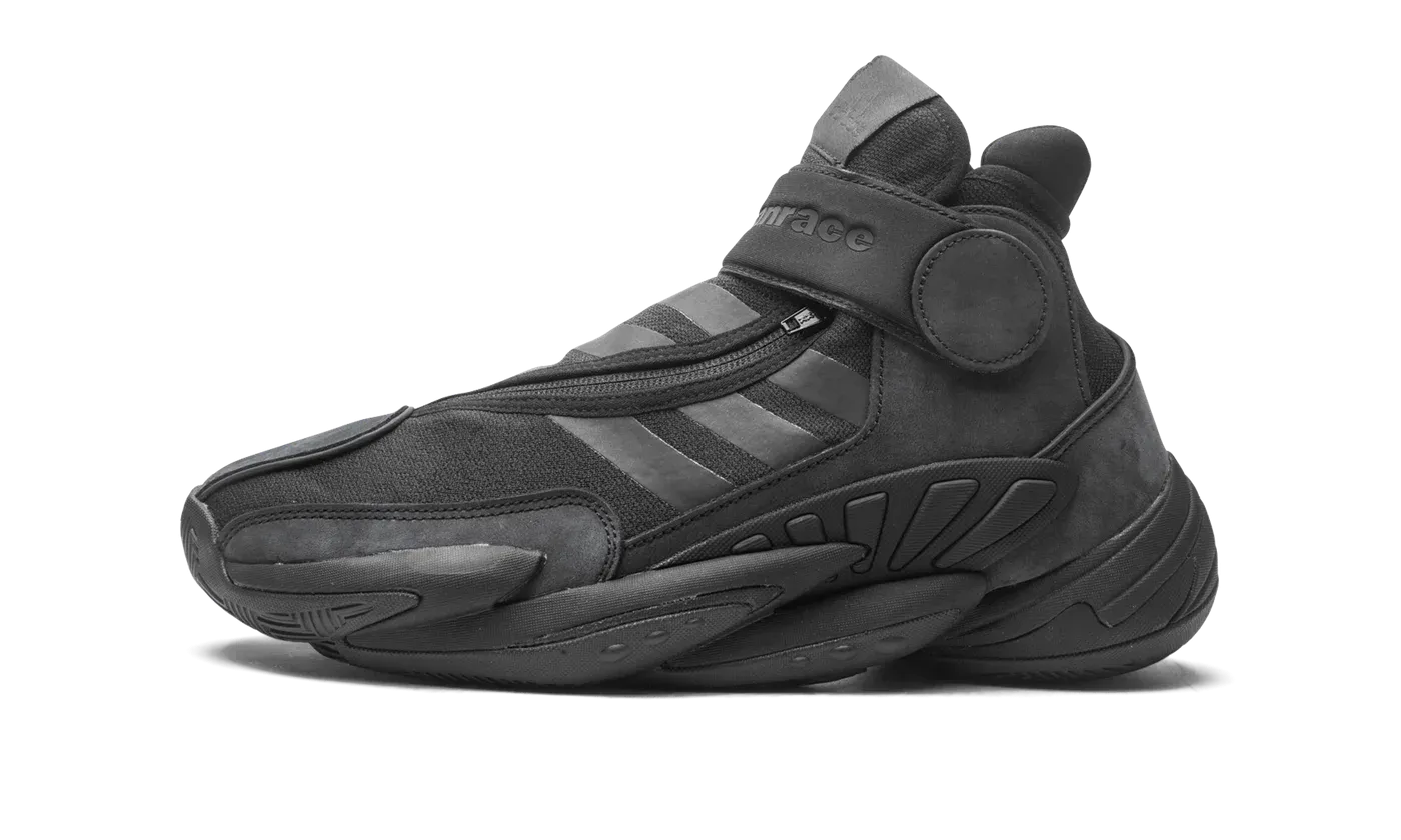 0 To 60 STMT Human Race "Triple Black" GX2486