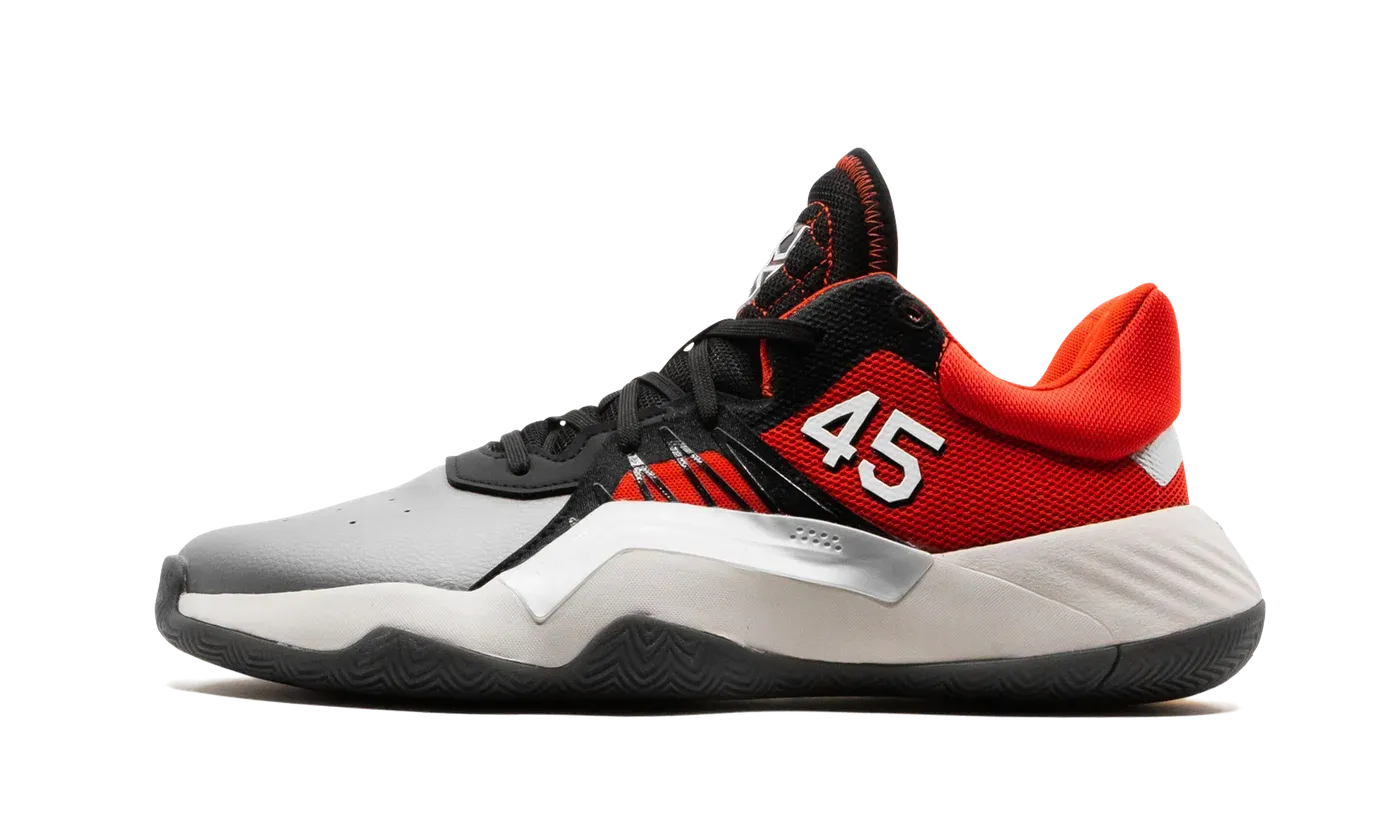 Issue 1 "Donovan Mitchell" EF9911