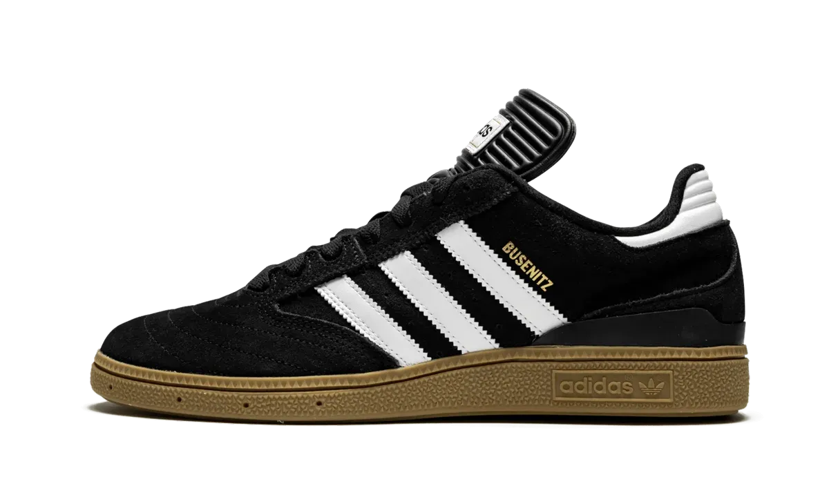 Busenitz "Black / White / Gum" G48060