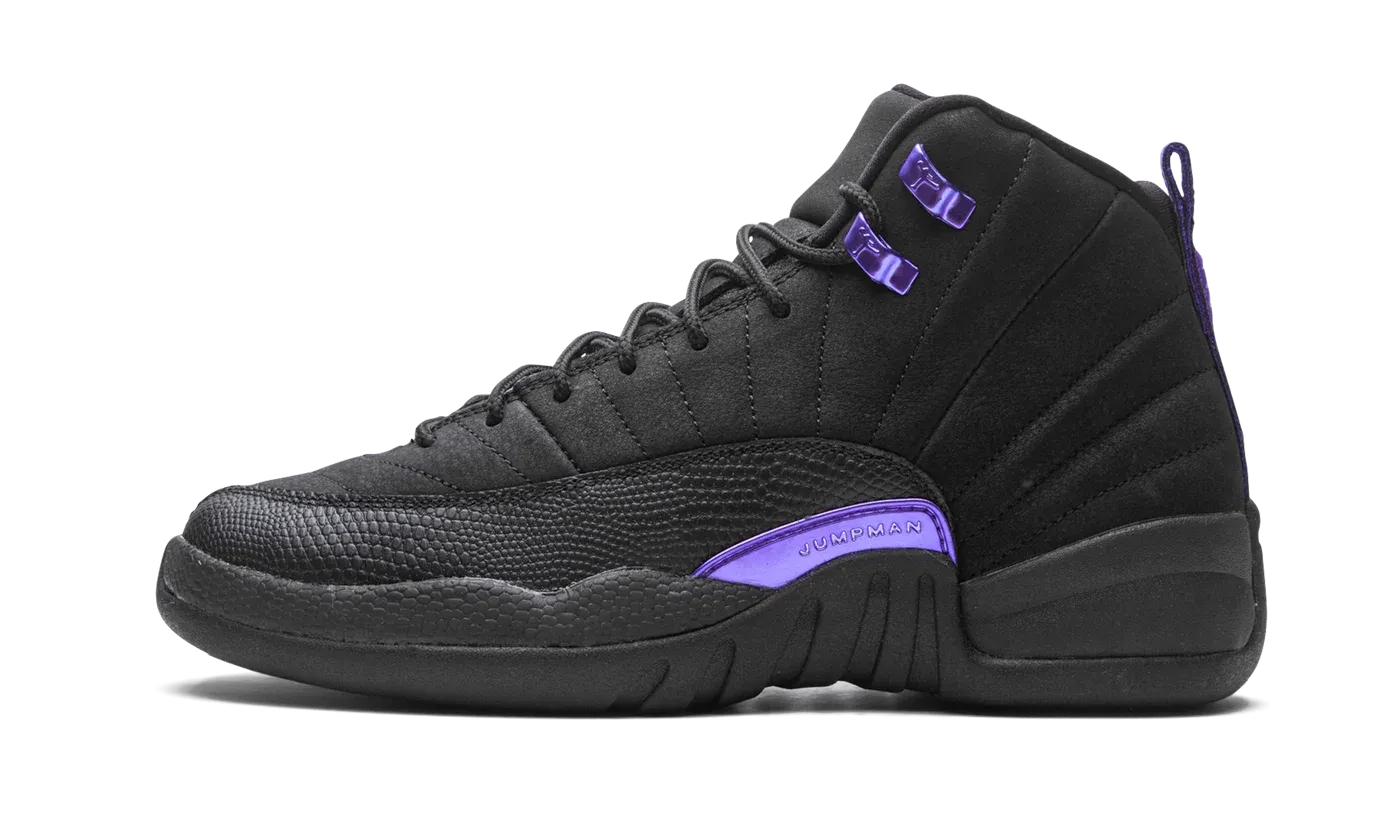 Air Jordan 12 Retro GS "Dark Concord" DH0905 005