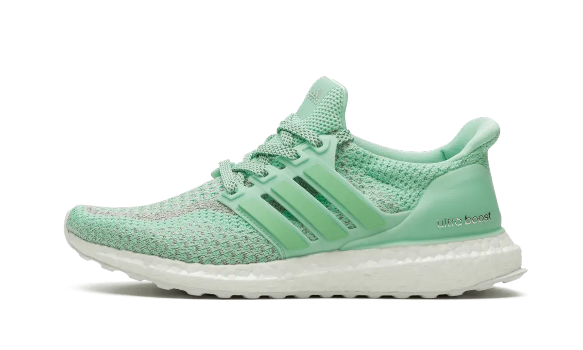 Ultraboost LTD "Lady Liberty"