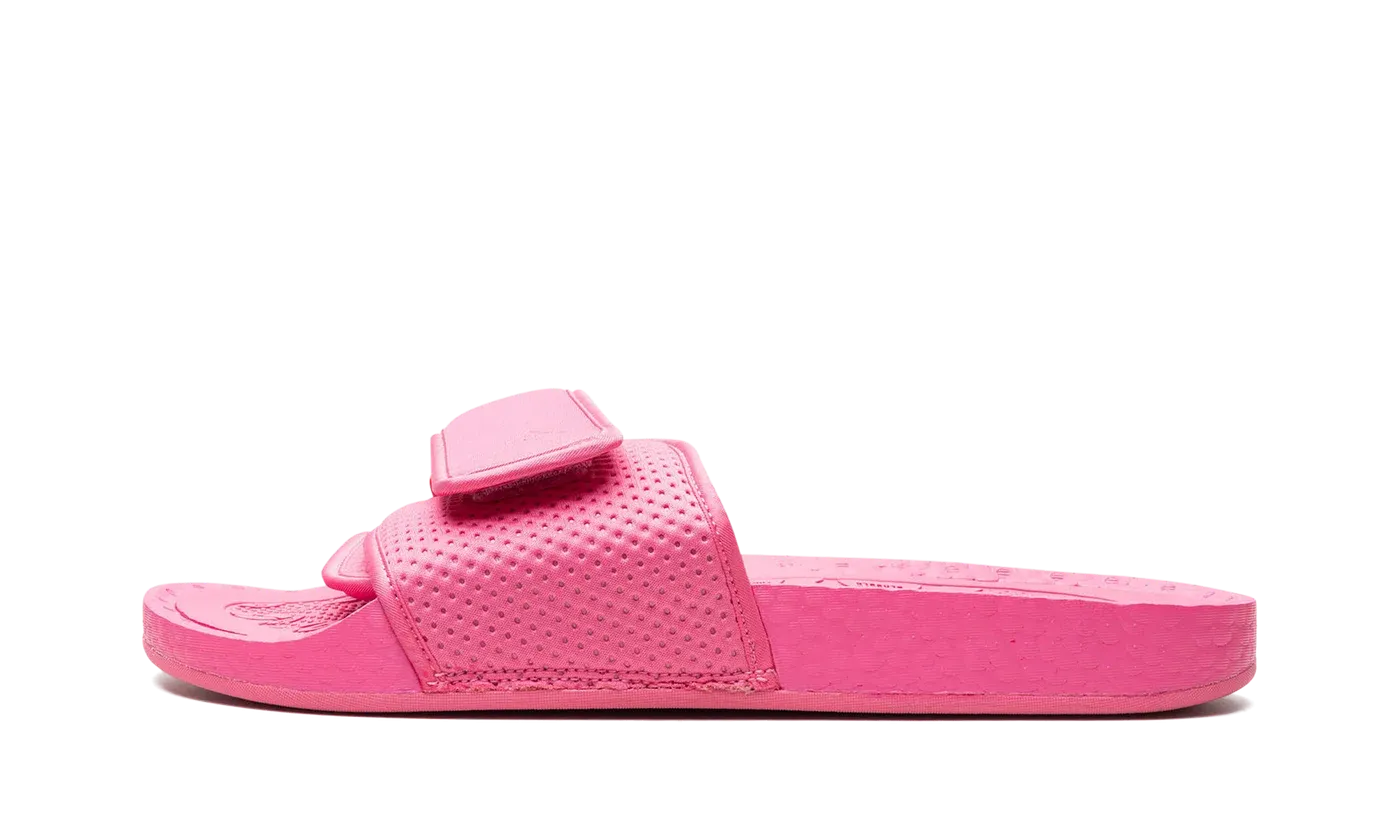 Boost Slide "Pharrell Williams - Semi Solar Pink" FV7289