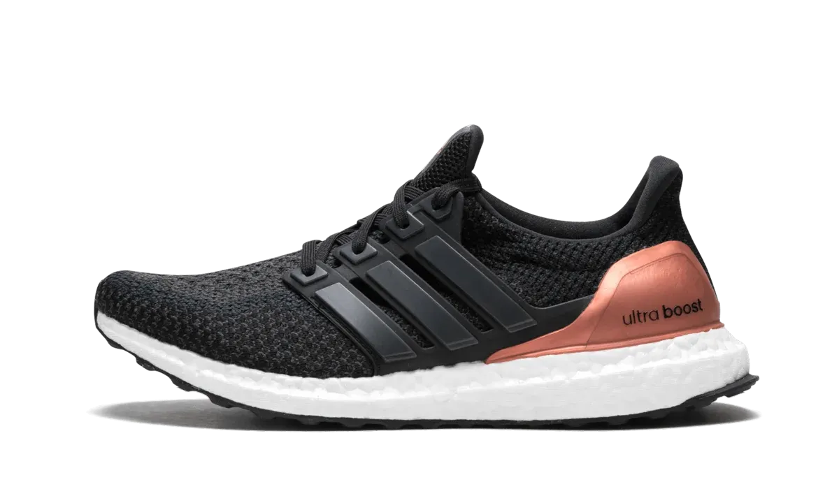 UltraBOOST LTD "Bronze Medal"