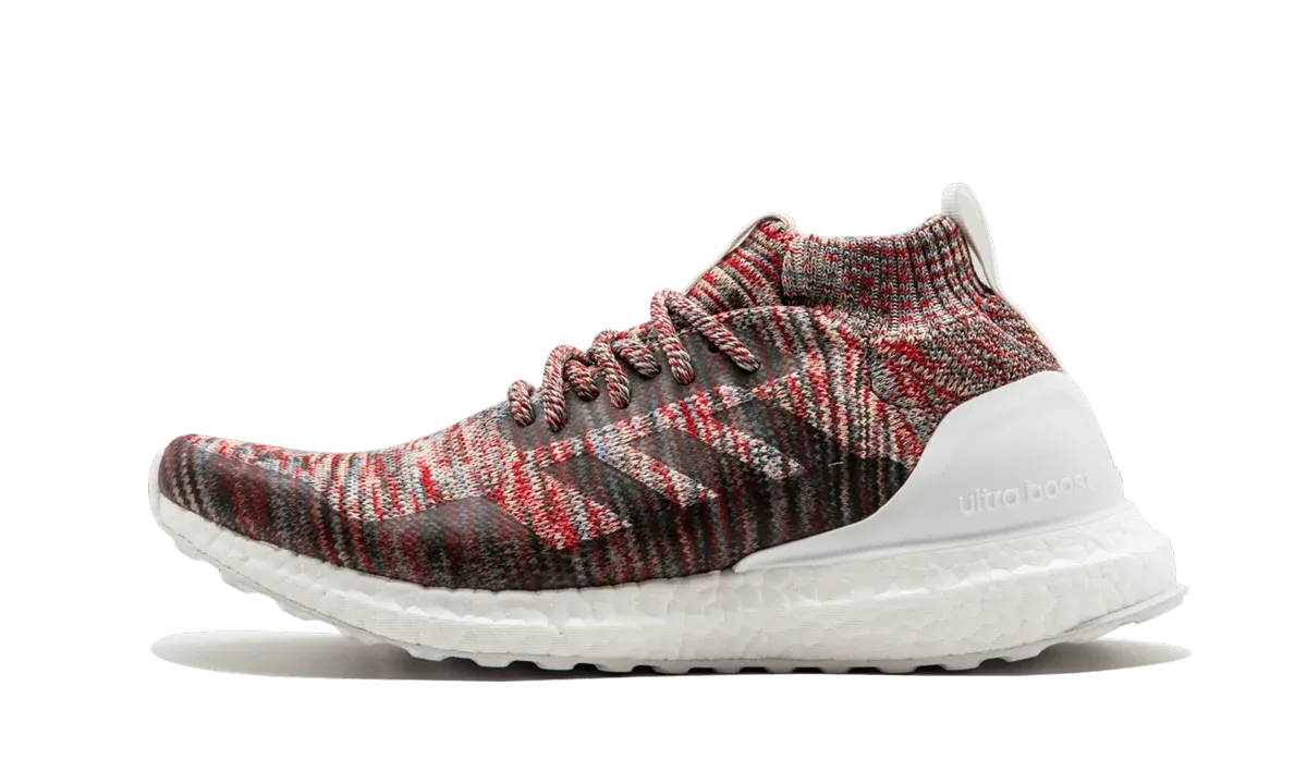 Ultra Boost Mid Kith "Aspen" BY2592