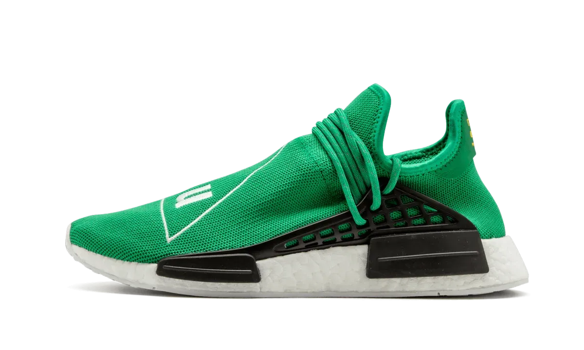 NMD Humanrace R1 "Pharrell Williams - Green" BB0620