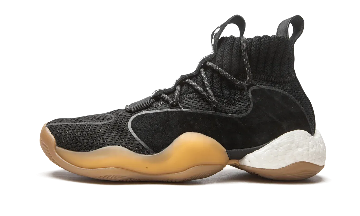 PW Crazy BYW High "Pharrelll Williams / Black Gum" EG7733