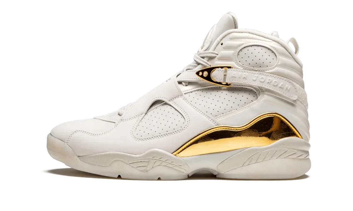 Air Jordan 8 Retro C&C "Trophy" 832821 030